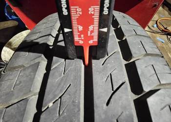 Opony Continental 195/65/16