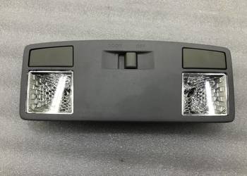 LAMPA PODSUFITKI MAZDA 6 GG 02-07