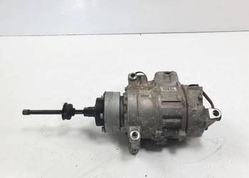 SPRĘŻARKA KLIMATYZACJI AUDI S8 D4 4H0260805H 4.0