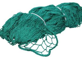 Siatka zabezpieczająca ładunek 8.00x3.50 m C800350GP