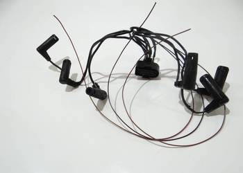 WIĄZKA PRZEWODY ŚWIEC ŻAROWYCH BMW E60 E61 256D2 (4822416)