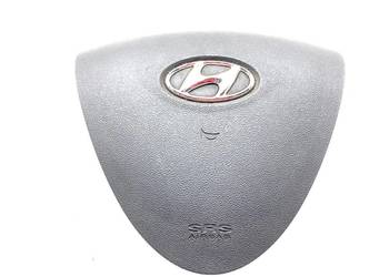 PODUSZKA POWIETRZNA KIEROWCY HYUNDAI i30 56900-2R000 07-12 AIRBAG