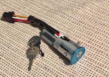 Stacyjka Dacia 1300 1310 Renault 12