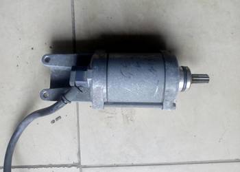 honda sw- t  600 , 400 rozrusznik