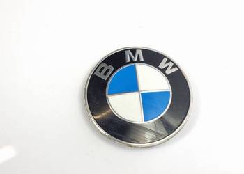 EMBLEMAT MASKI BMW X4 M F98 7463684