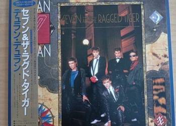 Duran Duran Japan Press
