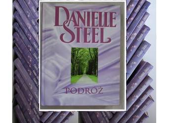 Podróż   Danielle Steel
