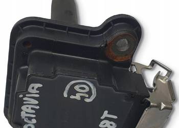 CEWKA ZAPŁONOWA Skoda Octavia VW Bora Golf Passat B5 Sharan 1.8T 0040100016