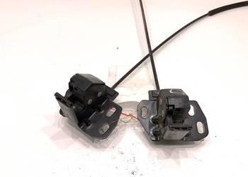 ZAMEK DRZWI PRAWY TYŁ RENAULT KANGOO II Minivan