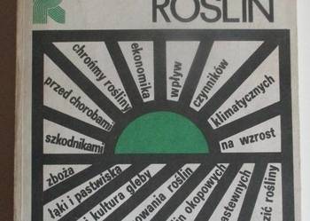 Nowoczesna uprawa roślin / rosliny / uprawa / rolnictwo