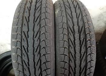 2x Opona NIEUŻYWANA ZIMOWA 165/65R15 APOLLO 139zł WYSYŁKA GRATIS