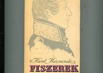 Fiszerek - Koźmiński