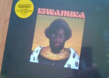 Michael Kiwanuka Kiwanuka /folia /