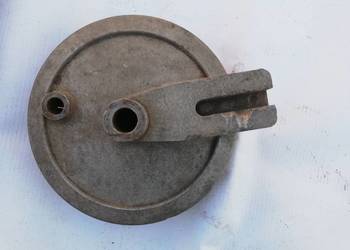 Jawa dkw BMW NSU zundapp WSK tarcza kotwiczna dekiel