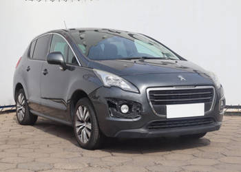 Peugeot 3008 1.6 HDi