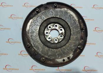 MOVANO MASTER 2.2 DCI 03r G9T722 90KM koło zamachowe 7700314992