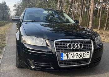Audi a3 1.9 tdi