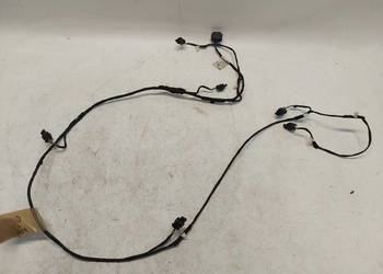 BMW G23 M440i Cabrio Wiązka zderzaka PDC tył 9855701