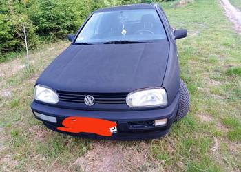 Golf 3