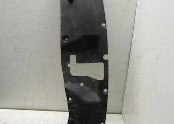 OSŁONA PASA PRZEDNIEGO GÓRNA HONDA CIVIC X 74127-TEA-T0-50