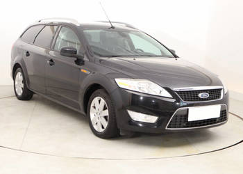 Ford Mondeo 1.6i 16V