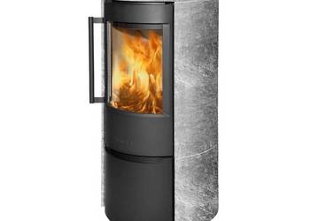 Wiking Luma 4 – Automatic Elegancki piec który doskonale dopełni wystrój ka