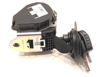 PAS BEZPIECZEŃSTWA TYŁ ŚRODKOWY BMW X1 (U11) 2022-2025 9493878 SUV