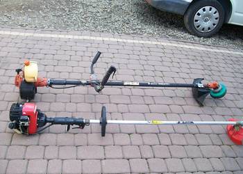 Kosa spalinowa Efco Jet 460 avs i 220