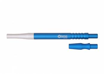 ODUMAN INITIAL 25 Ustnik Fajka Wodna Shisha Hookah | BLUE