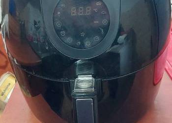 Frytkownica  Princss AIR FRYER  1700W 5,2L
