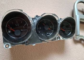 Zegary z ramką Alfa Romeo 156 1.8TS 2006r