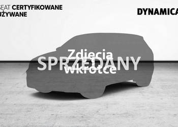 Seat Ibiza FR 1.0TSI 115KM DSG 2024 r., salon PL, I właściciel, f-a VAT V …