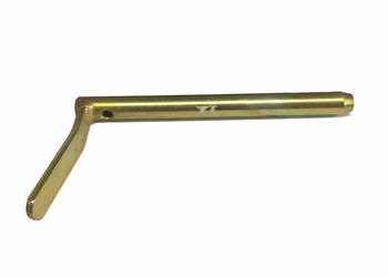 Sworzeń z uchwytem 19x220 mm Kramp Z519200