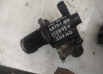 VW SEAT SKODA AUDI 1,9 TDI 2,0 TDI zawór EGR 038131501AD