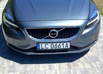 Volvo V40, D2