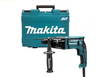 MAKITA MŁOTOWIERTARKA SDS+ 470W 1,4J AVT HR1841F + WALIZKA