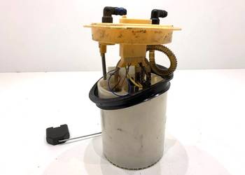 POMPA PALIWA VW PASSAT B7 2.0 140KM 10-15 BAKU ZASILAJĄCA, ELEKTRYCZNA