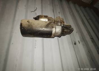 Rozrusznik citroen jumper