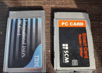 IBM PC CARD