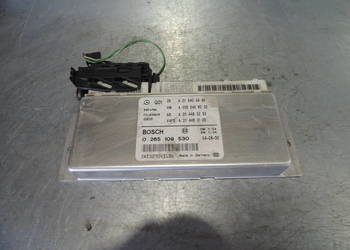 MERCEDES W211 MODUL KOMPUTER STEROWNIK 2115461341
