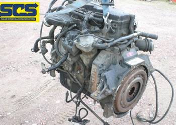 DAF LF 45 SILNIK 3,9L 150 KM TURBINA SPRAWNA CAŁA