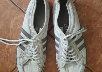 Trampki adidas prod Wietam, rozm  10, europejski 44, stan bardzo dobry