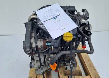 SILNIK Renault Modus 1.5 DCI 75KM 182tyś K9K770