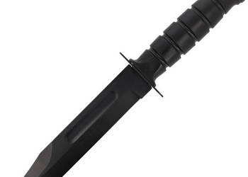 Nóż MAC Coltellerie Outdoor Bowie 190mm (MC 691)