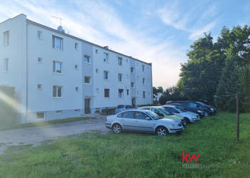 Oferta sprzedaży mieszkania 48.6m Pobiedziska