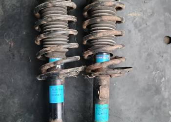 Amortyzator Macpherson Opel Vectra C Signum Sachs