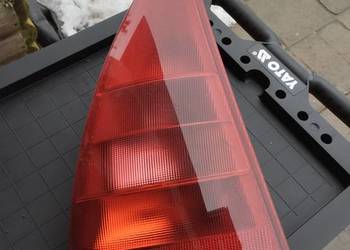 Lampa citroen c3