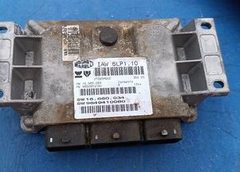 Komputerkomputer PEUGEOT zdjęcia