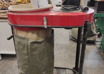 odciąg trocin KLIMAWENT