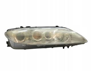 LAMPA PRZÓD PRAWA XENON EUROPA  Mazda 6 I (2002-2008)
